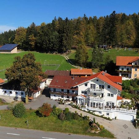 Freizeit- Und Erlebnishof Schoetz Elisabethszell Exterior foto